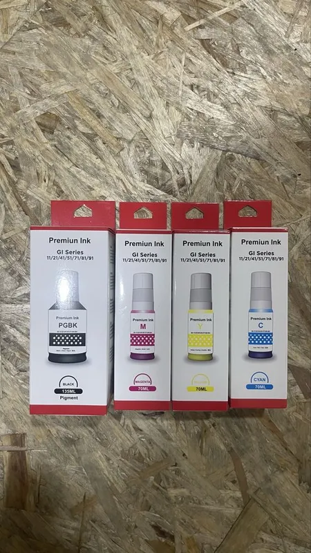 Чернила Canon 41 1 Чернила Canon 41 1