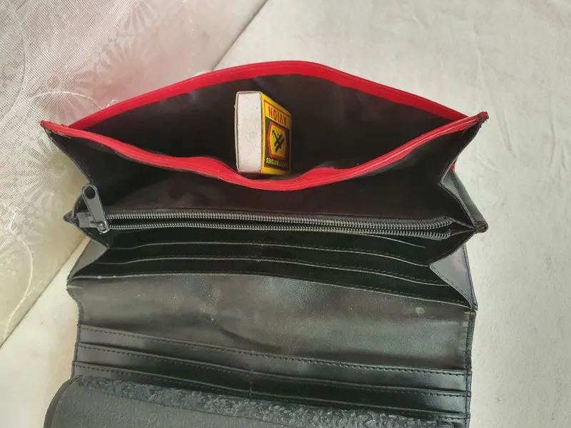 Ayollar uchun vintage hamyonlar 3 Ayollar uchun vintage hamyonlar 3