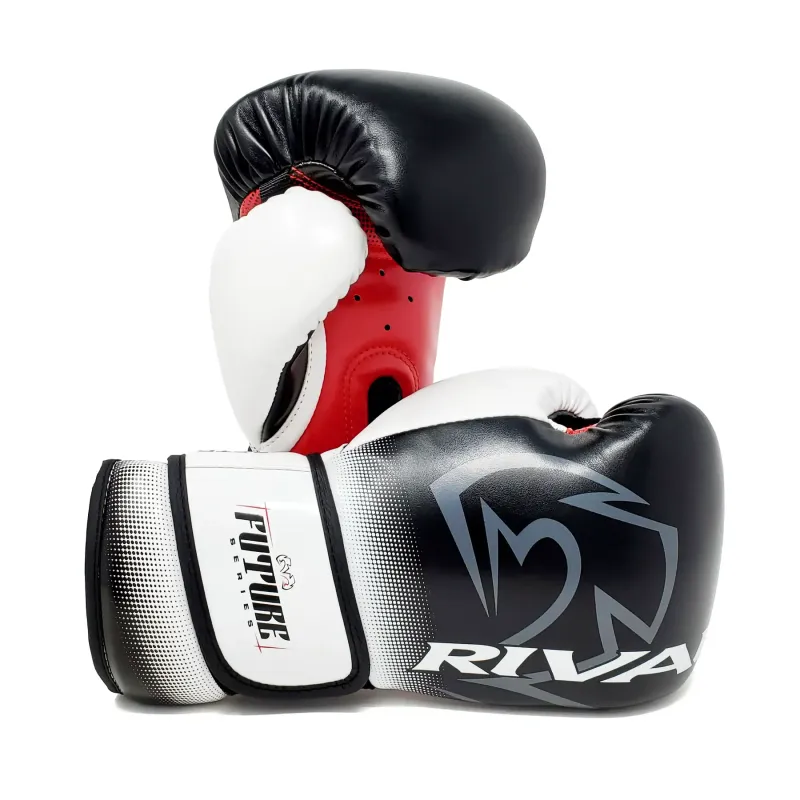 Bolalar uchun boks qo‘lqoplari Rival RS-FTR (original) 5