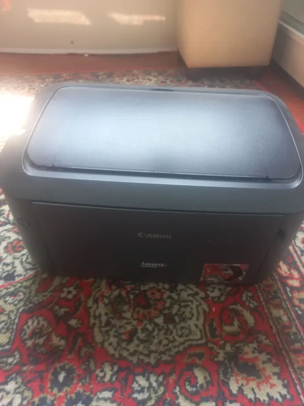 принтер Canon