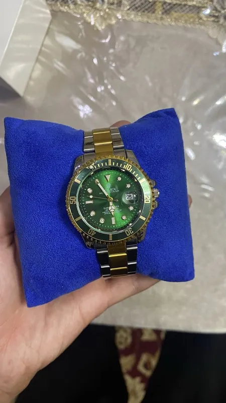 Rolex qo‘l soati sotiladi 1