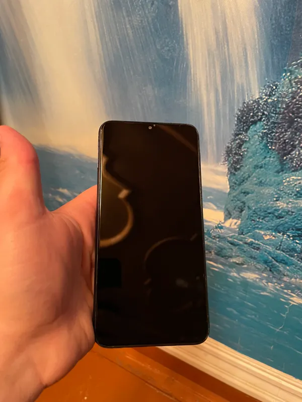 Samsung A10