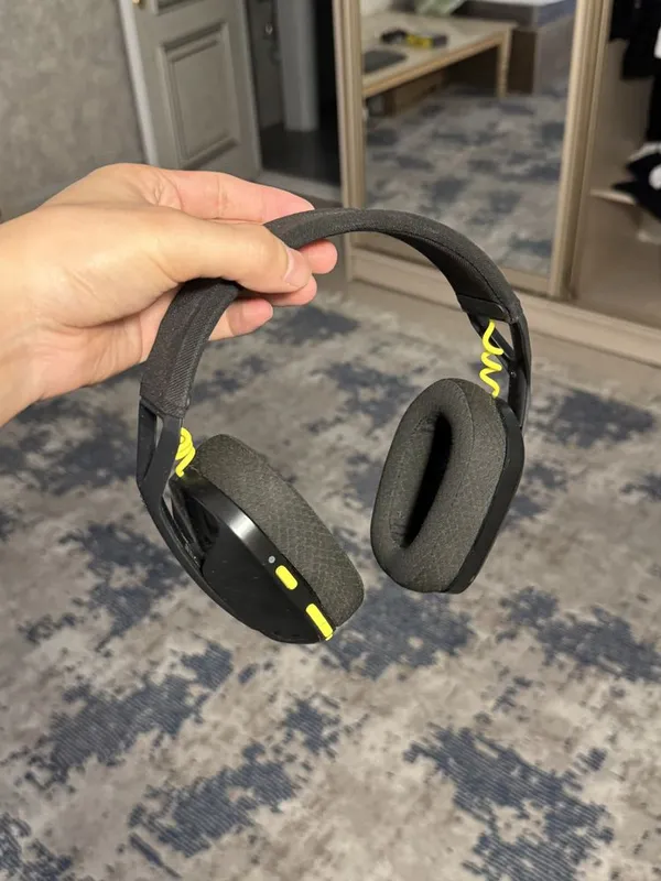 Lagitach g435 wireless 1