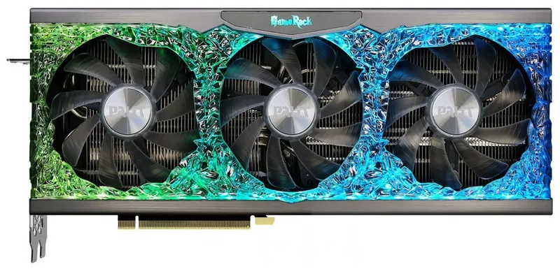 Rtx 3070 8gb GAMEROCK 2 Rtx 3070 8gb GAMEROCK 2