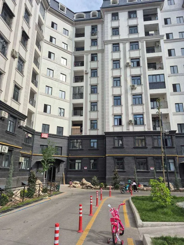 Тошкент Мирзо Улуғбек Қорасув-3 11А-уй Квартира