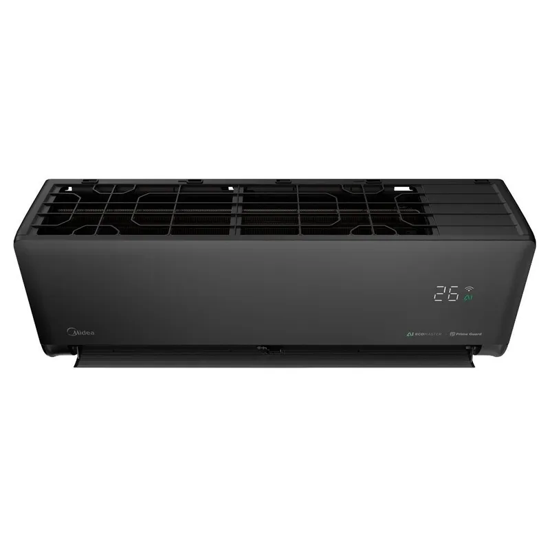 Midea Naomi 12 Pro - Кондиционер с ИИ — фото 3