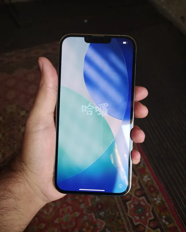 iPhone 13 Pro Max, идеальное состояние 3 iPhone 13 Pro Max, идеальное состояние 3
