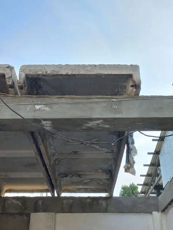Plita beton xolati o'rta 2 Plita beton xolati o'rta 2