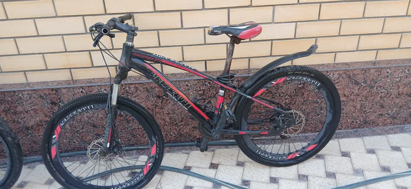 velosiped arzon narxda 3 tasi 1 4