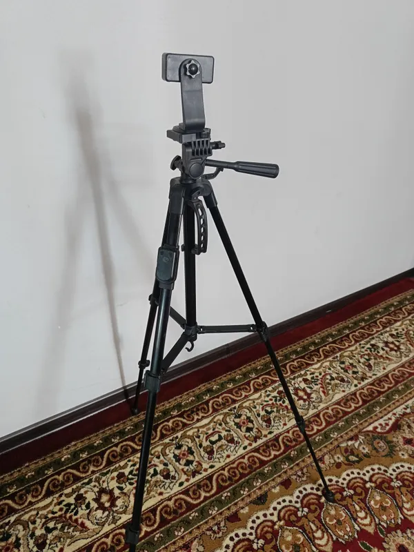 штатив made in turkiye 2