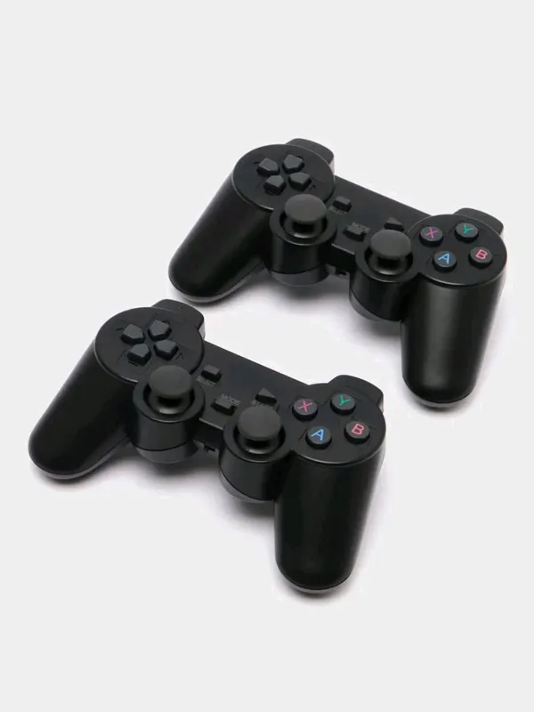 Game pad 2 - bolalar uchun maxsus - 2000 ta oʻyin — фото 1