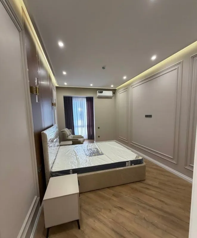 Yakkasaroyda 57 m² maydonli 2 xonali kvartira sotiladi 7