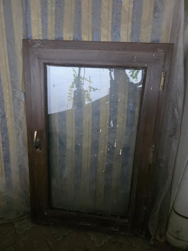 Окно Engelberg 127×84 Окно Engelberg 127×84