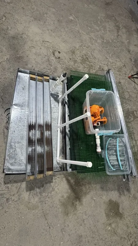 Bedana qafas sotiladi — фото 4