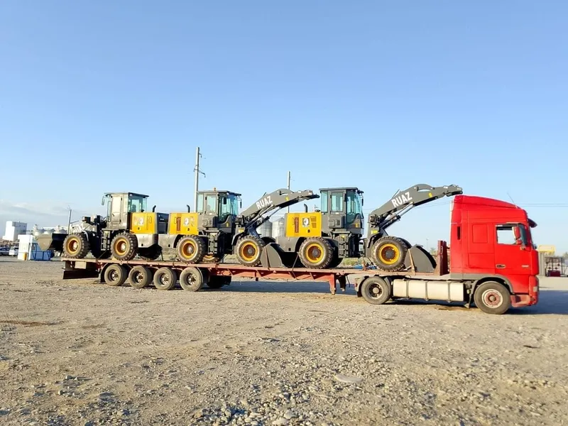 Погрузчик 1,8m3 26000$ 5 Погрузчик 1,8m3 26000$ 5