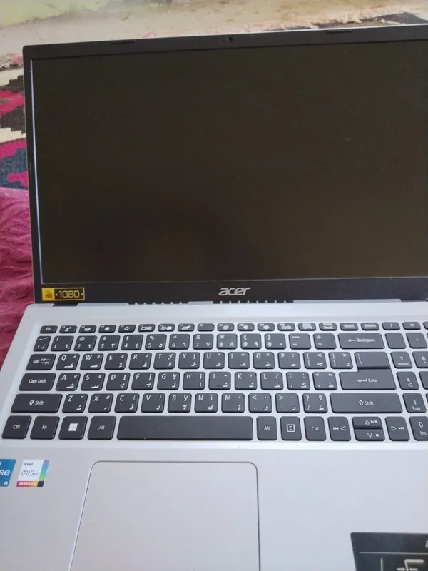 ACER i5 Noutbuk — фото 2