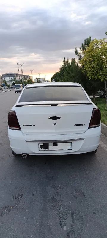 2022 yil Cobalt bolsa ustiga gaplashamiz. 5