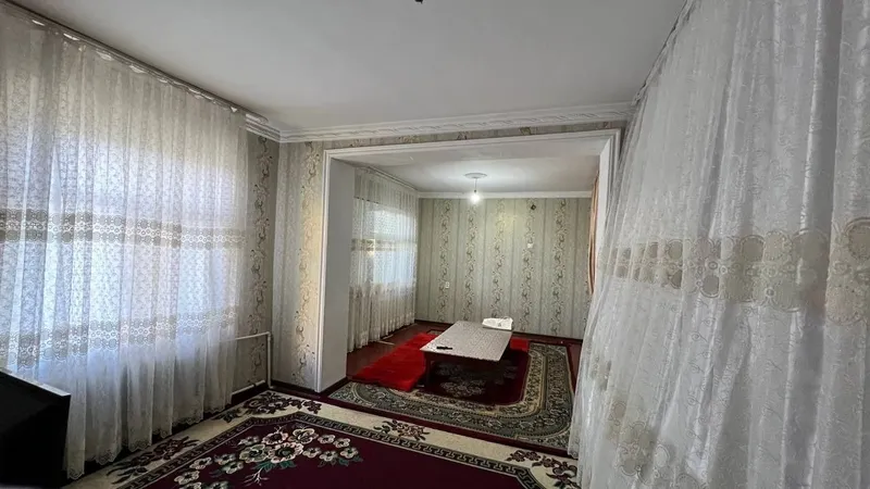 Продается 4-комнатная квартира в кирпичном доме 107 м² без комиссии — фото 7