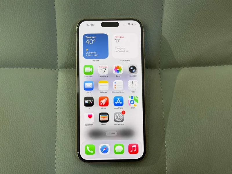 MUDDATLI TO'LOV iPhone 16 Pro Max 256 Gb 3 MUDDATLI TO'LOV iPhone 16 Pro Max 256 Gb 3