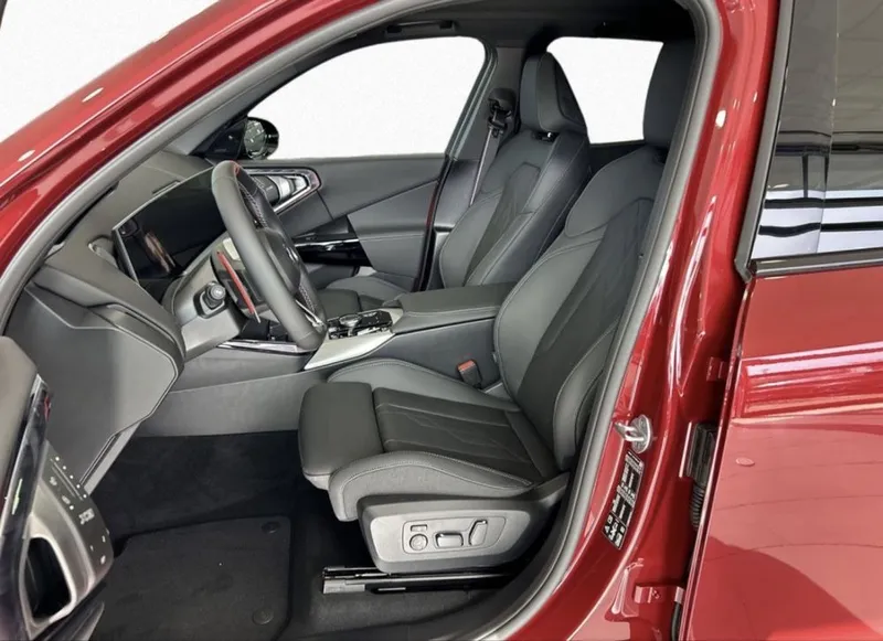 BMW X3 M50 2026 new 5