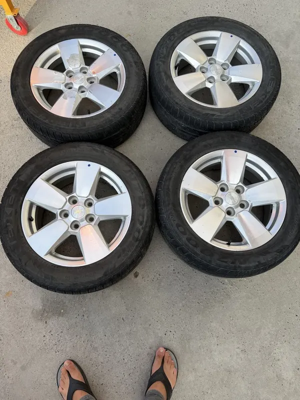 Malibu 17radnoy diska nexen korea baloni bn 1