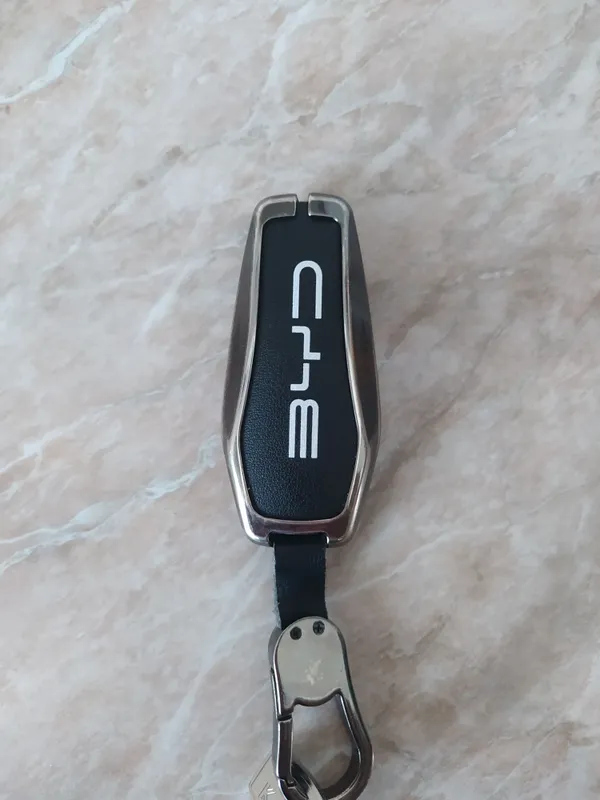 Продается пульт от авто BYD
