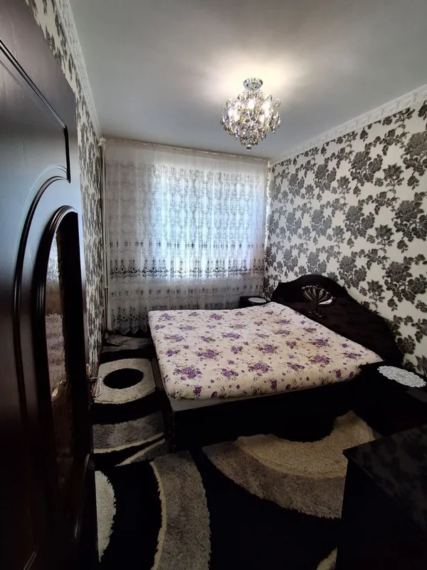 3 xonali kvartira, 80 m², 2/5 qavat (ikkilamchi) 2 3 xonali kvartira, 80 m², 2/5 qavat (ikkilamchi) 2