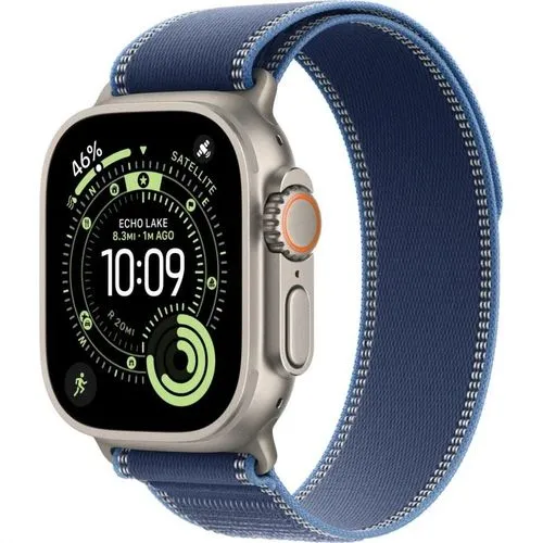 Apple watch ultra 3 49mm org — фото 1