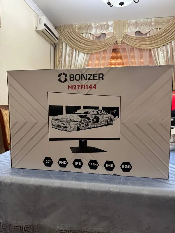 Сборка для CSGo2 B760 | i5-14400F | 3060Ti | DDR5 16GB | SSD 1TB — фото 2