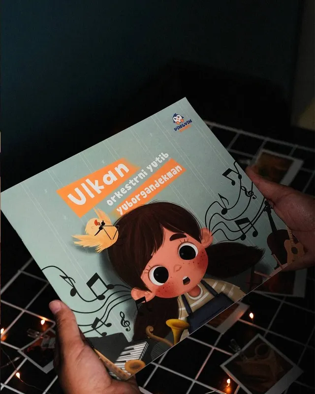 Ertak kitoblar,Книги,INGLIZCHA/O‘ZBEKCHA KITOBLAR 8