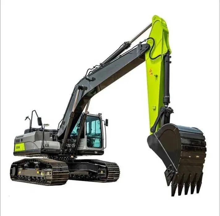 Экскаватор ZE215E Экскаватор ZE215E