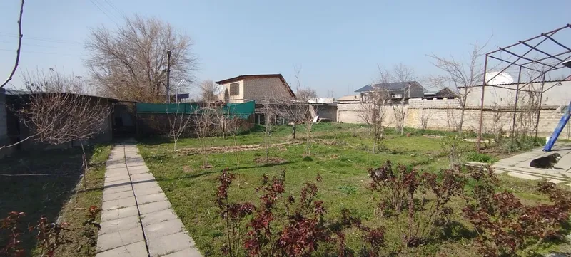 Дача, с капитальным домом. ориентир Голден Фиш — фото 3 Дача, с капитальным домом. ориентир Голден Фиш — фото 3