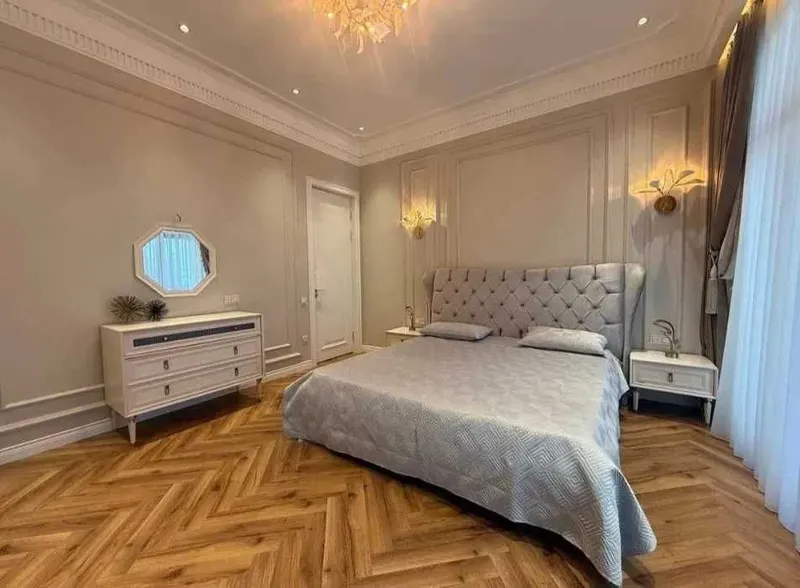 #1 Premium toifadagi hovli, to‘liq jihozlar va qulayliklar bilan 4 #1 Premium toifadagi hovli, to‘liq jihozlar va qulayliklar bilan 4