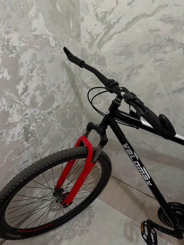 Velosiped — фото 1