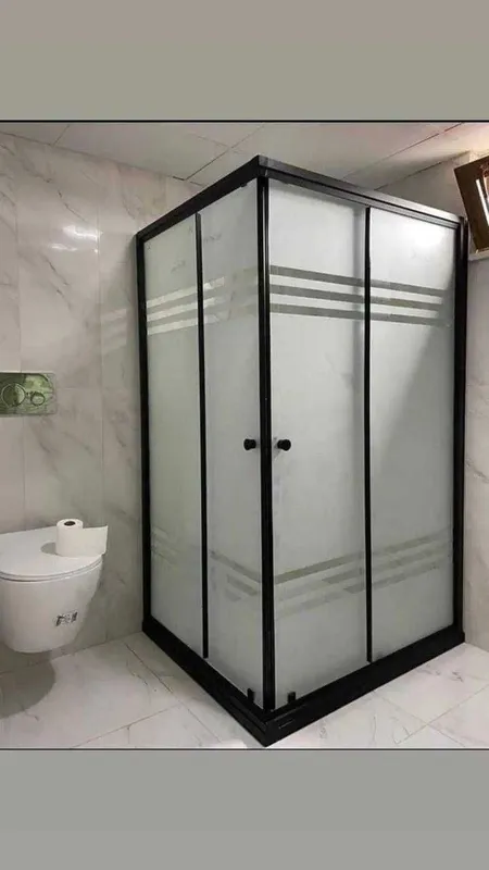 Душевая кабина – мини-SPA дома.Душавой.Dushevoy, Dush kabina qulay. — фото 3