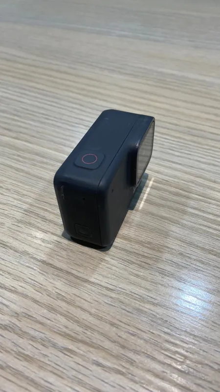 GoPro hero 7 silver — фото 1