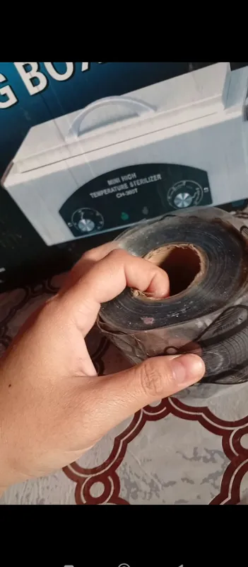 manikyur masteri uchun stirizatsiya va laklar topl — фото 1