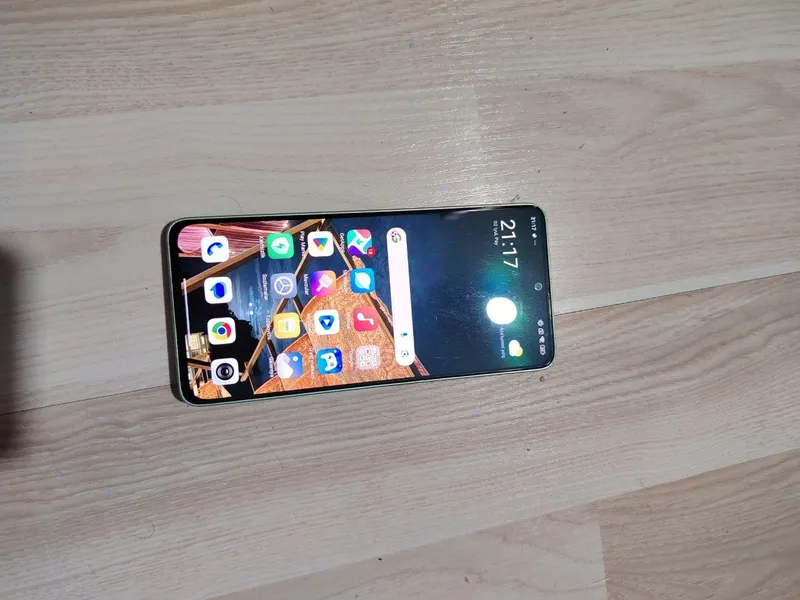 Redmi Not 13 8/128 3 Redmi Not 13 8/128 3