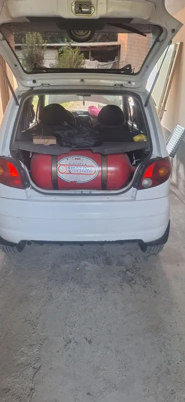 matiz 2009 yil ŏzim minganman. yurish yahshi rul .