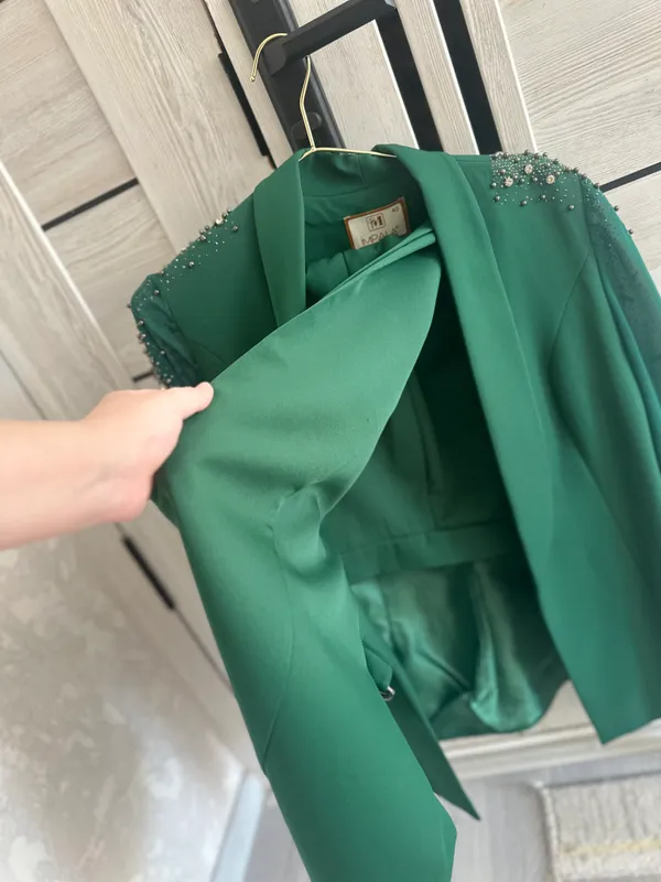 Turkiyaniki. Razmer 40. Kiyganda zo’r turadi. 3