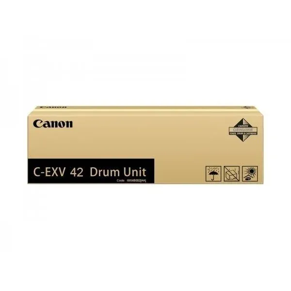 Блок фотобарабана Canon DRUM UNIT — фото 1