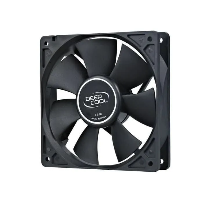 kuler kompyuterga, deepcool