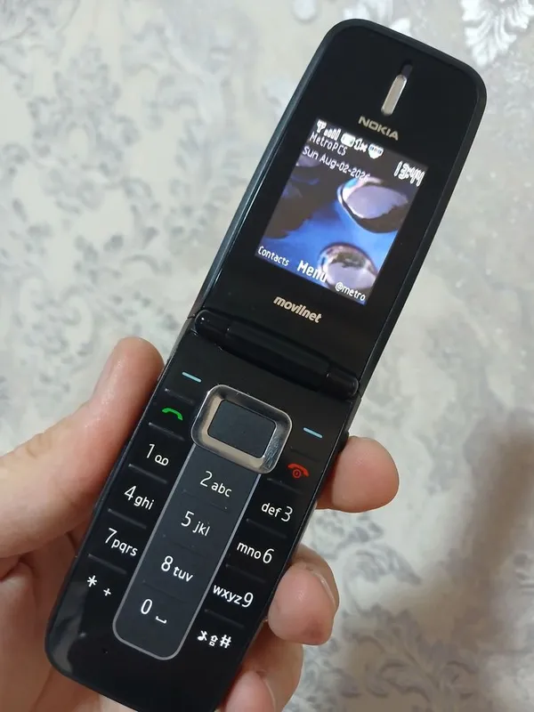 Nokia 1606 perfektum 2 Nokia 1606 perfektum 2