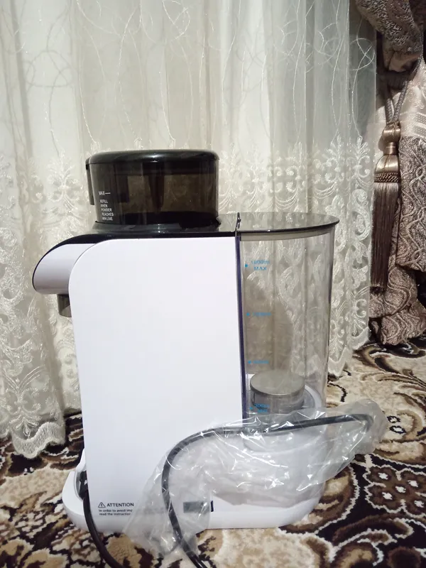 Kasha apparat Xolati zo'r yangi 1500000 — фото 1