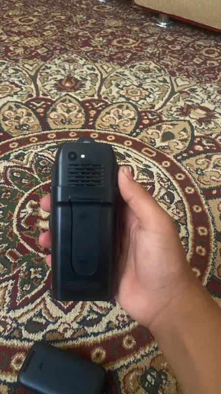 Tank telefon 2