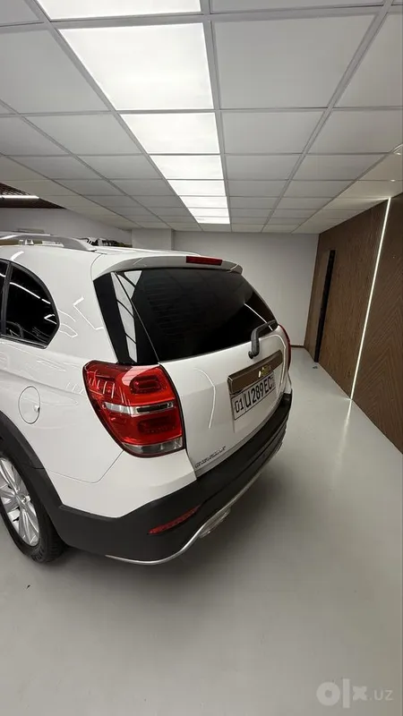 Captiva 4 2018 oq rang 76000 probeg oziniki 2 Captiva 4 2018 oq rang 76000 probeg oziniki 2