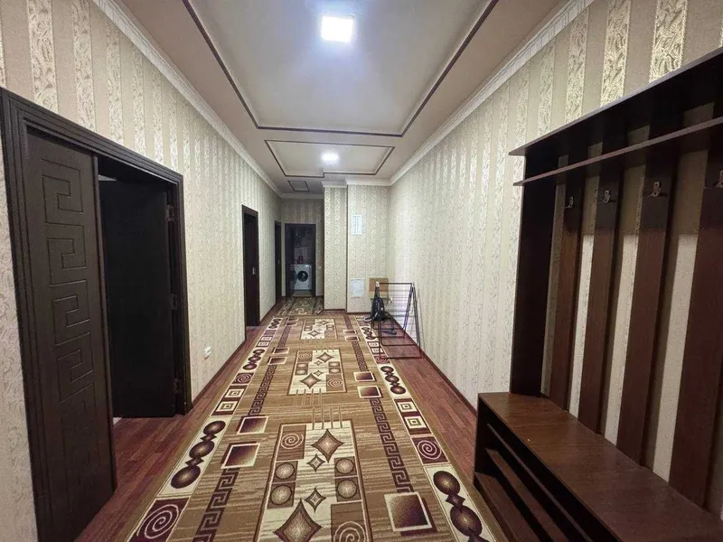 Квартира ижарага берилади — фото 5