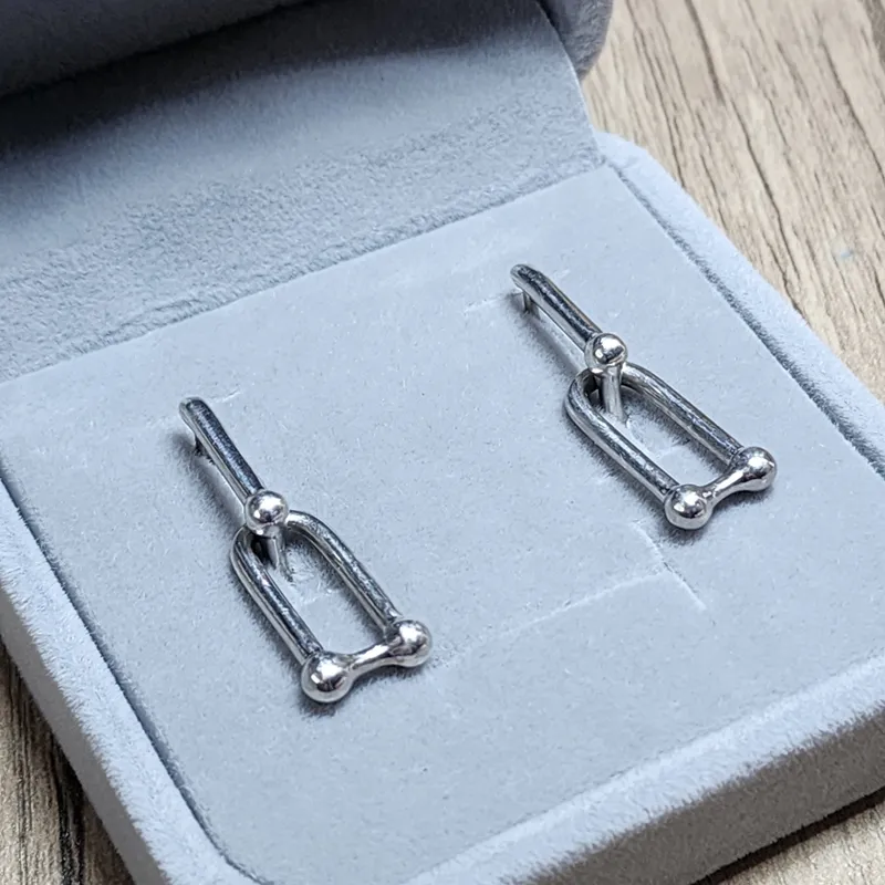 Серебряные серьги 1 Серебряные серьги 1
