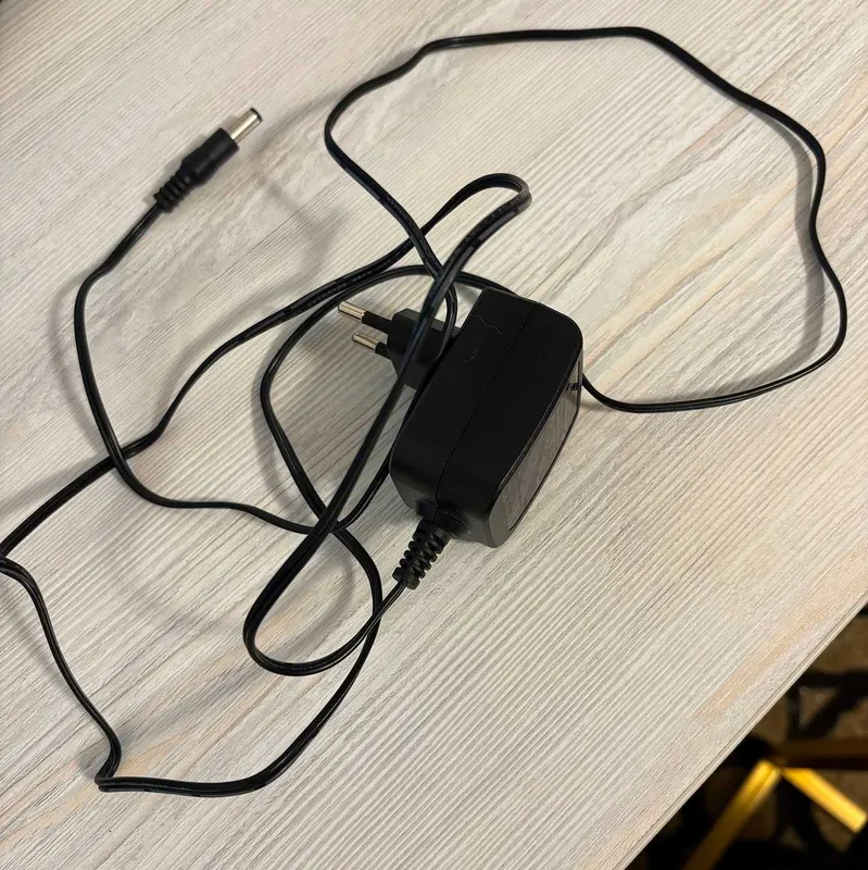 Фонокорректор Behringer PP400 3
