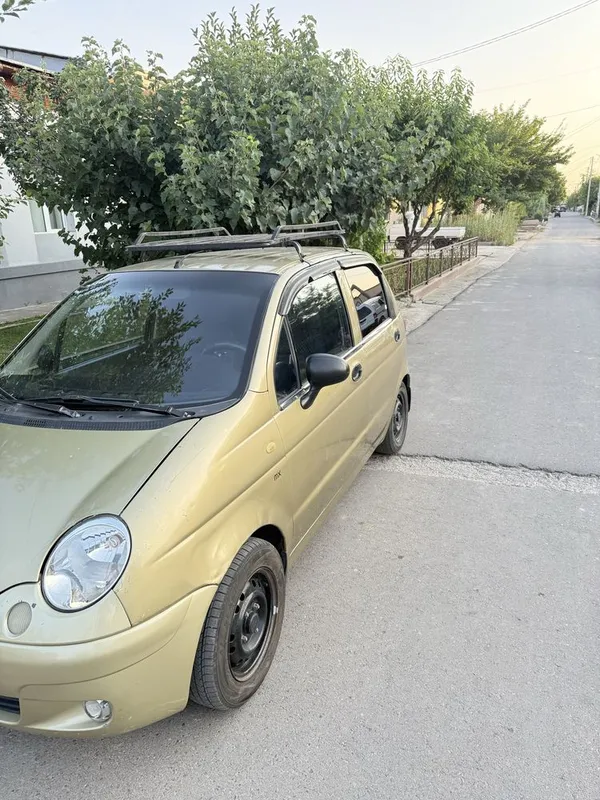 Matiz 3 tali sotiladi 2